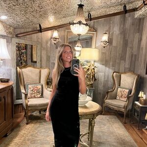 Meet your Posher, Caroline